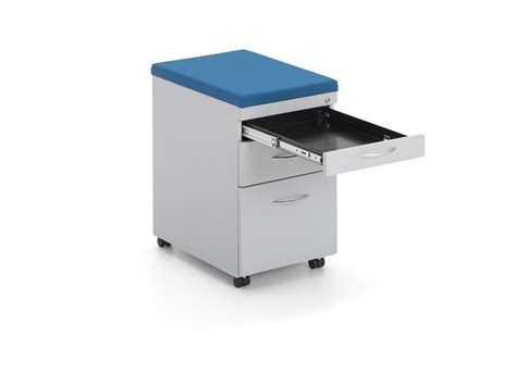 steelcase drop file storage